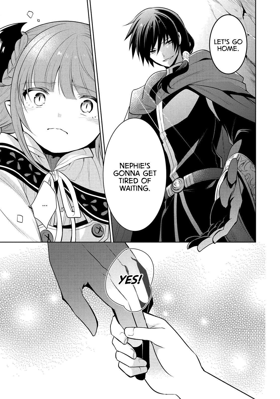 An Archdemon
